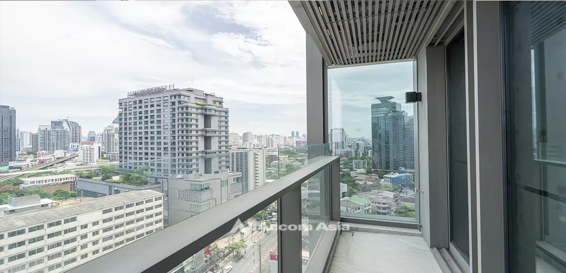 unit 2 Bedrooms  Condominium For Rent & Sale in Sukhumvit, Bangkok  near BTS Thong Lo (AA31895)