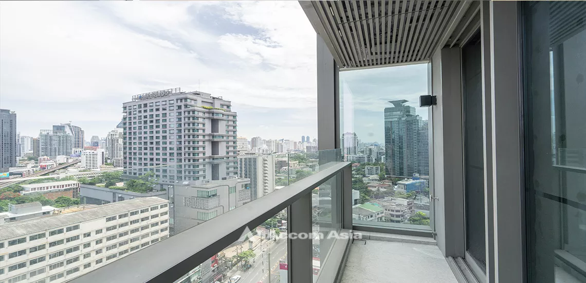 4  2 br Condominium For Rent in Sukhumvit ,Bangkok BTS Thong Lo at The Strand Thonglor AA31895