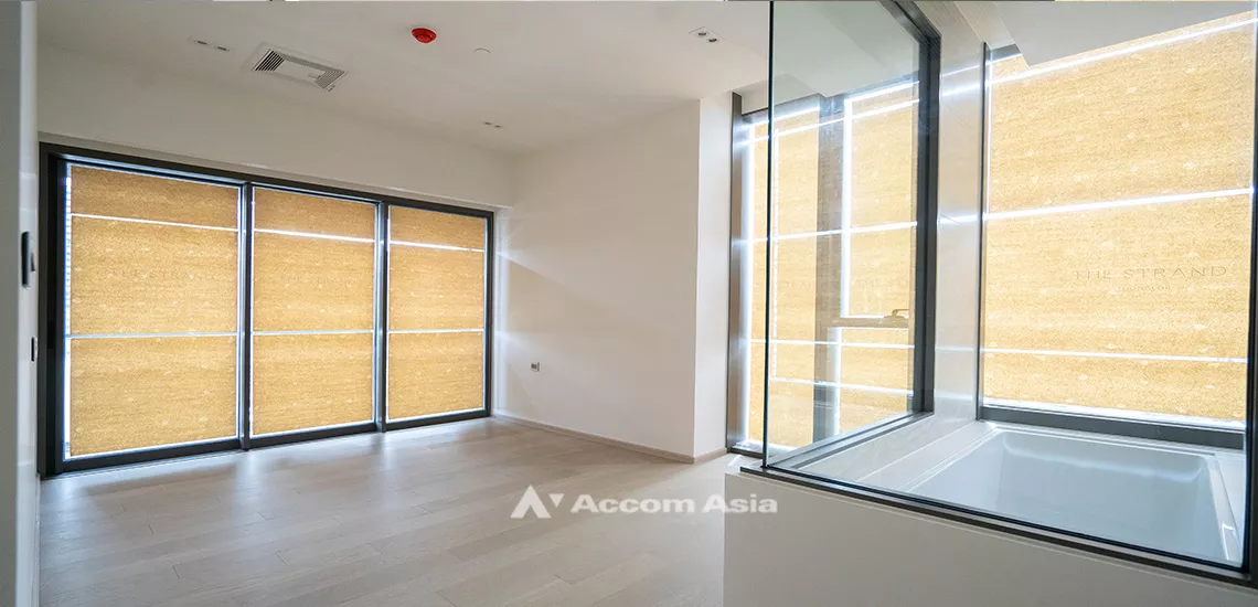 6  2 br Condominium for rent and sale in Sukhumvit ,Bangkok BTS Thong Lo at The Strand Thonglor AA31895