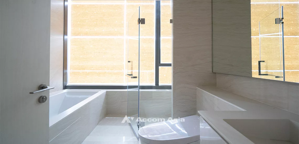 7  2 br Condominium for rent and sale in Sukhumvit ,Bangkok BTS Thong Lo at The Strand Thonglor AA31895