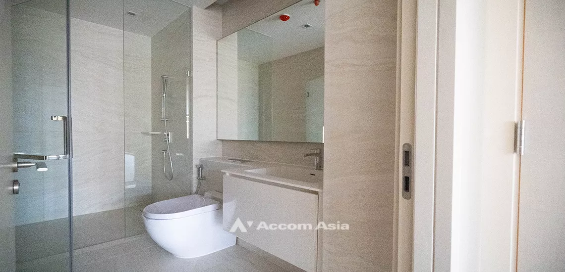 8  2 br Condominium for rent and sale in Sukhumvit ,Bangkok BTS Thong Lo at The Strand Thonglor AA31895