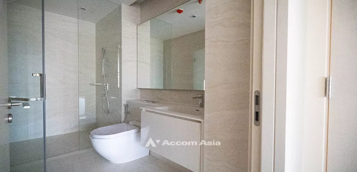 8  2 br Condominium For Rent in Sukhumvit ,Bangkok BTS Thong Lo at The Strand Thonglor AA31895
