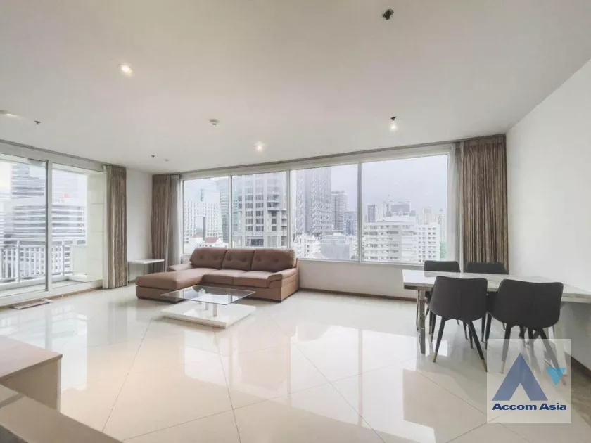  1  2 br Condominium for rent and sale in Sathorn ,Bangkok BTS Chong Nonsi - BRT Sathorn at The Empire Place AA31896