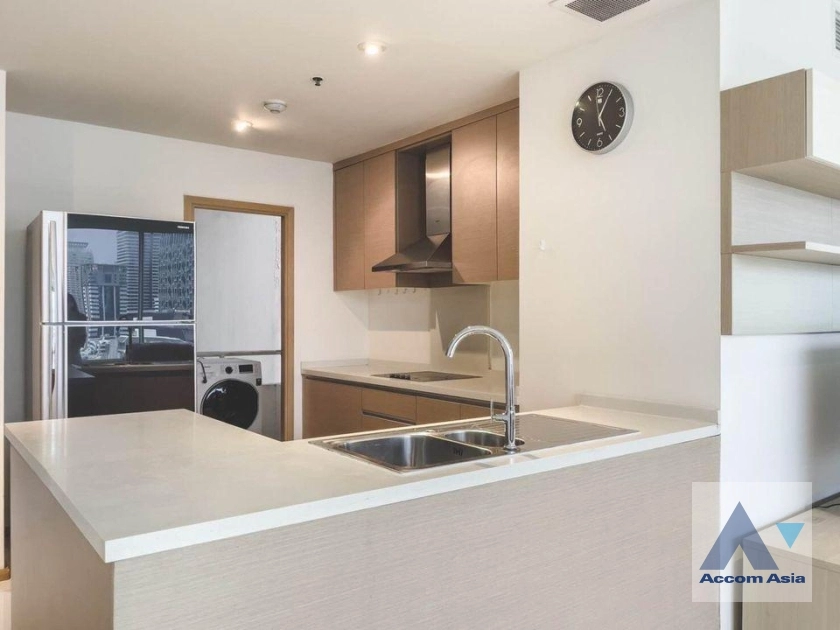  1  2 br Condominium for rent and sale in Sathorn ,Bangkok BTS Chong Nonsi - BRT Sathorn at The Empire Place AA31896