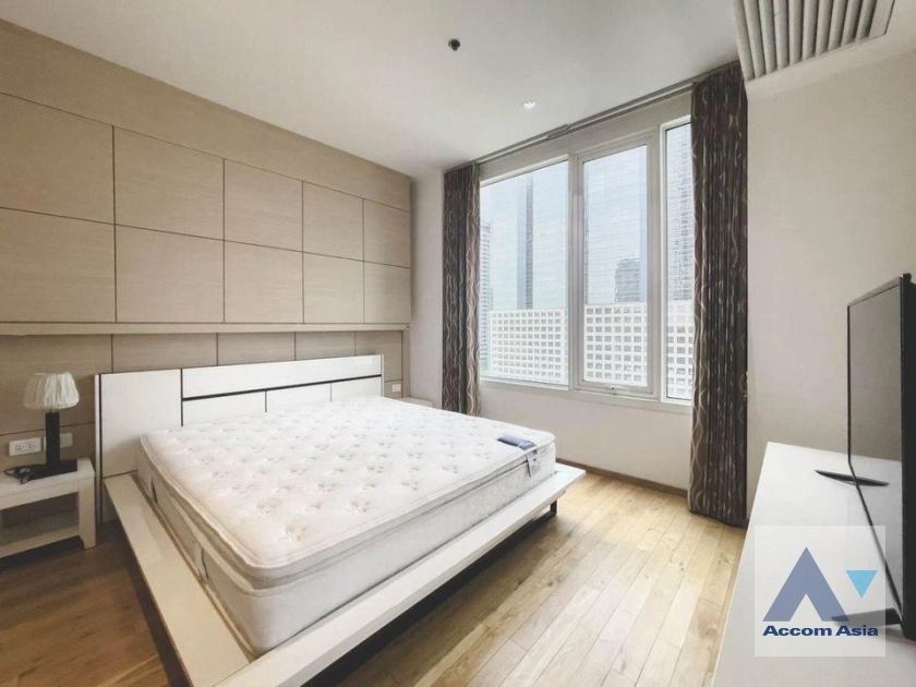 4  2 br Condominium for rent and sale in Sathorn ,Bangkok BTS Chong Nonsi - BRT Sathorn at The Empire Place AA31896