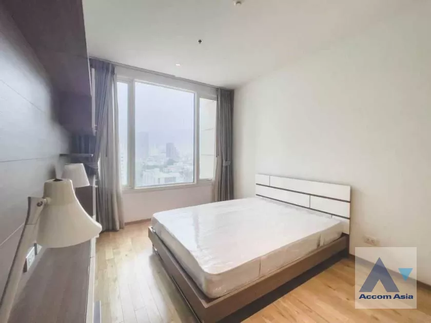 5  2 br Condominium for rent and sale in Sathorn ,Bangkok BTS Chong Nonsi - BRT Sathorn at The Empire Place AA31896