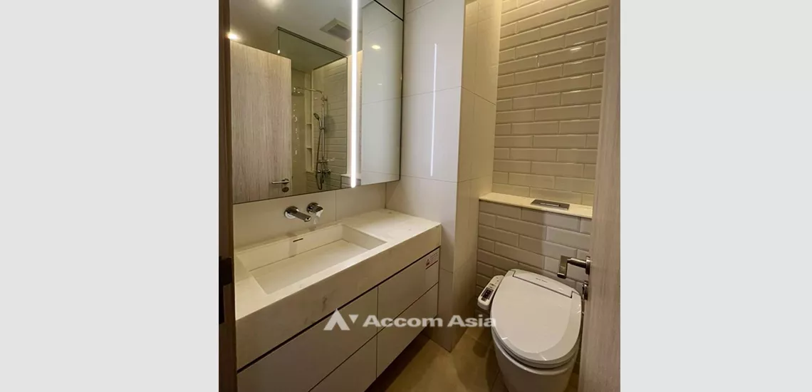 5  1 br Condominium For Rent in Sukhumvit ,Bangkok BTS Ekkamai at Siamese Exclusive 42 AA31902