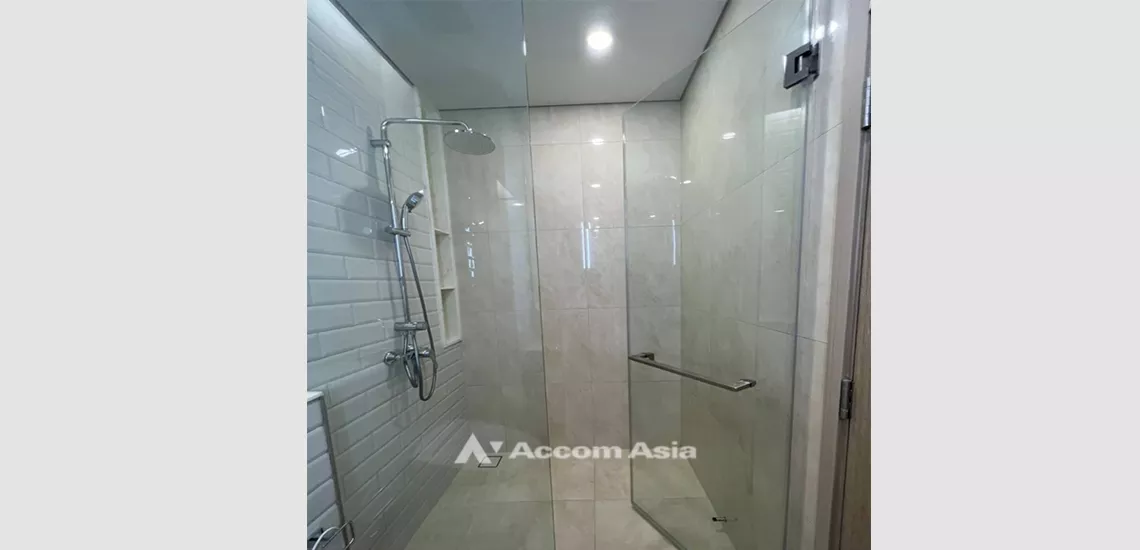 6  1 br Condominium For Rent in Sukhumvit ,Bangkok BTS Ekkamai at Siamese Exclusive 42 AA31902