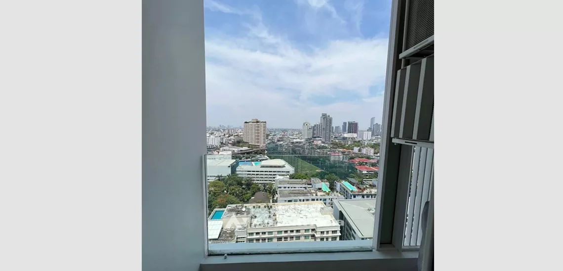 7  1 br Condominium For Rent in Sukhumvit ,Bangkok BTS Ekkamai at Siamese Exclusive 42 AA31902