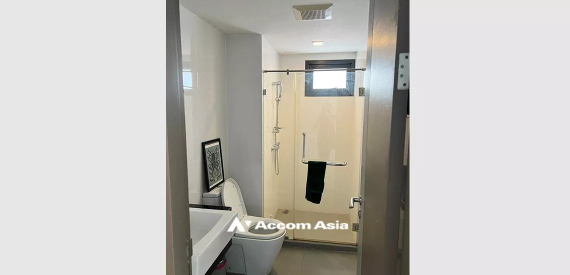 12  2 br Condominium For Rent in Sukhumvit ,Bangkok BTS Asok - MRT Sukhumvit at Mirage 27 AA31906