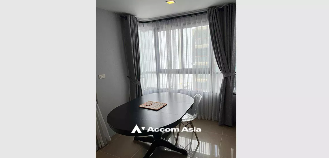 4  2 br Condominium For Rent in Sukhumvit ,Bangkok BTS Asok - MRT Sukhumvit at Mirage 27 AA31906