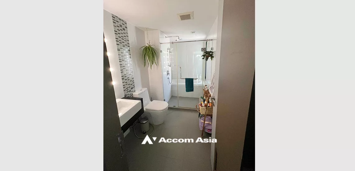 11  2 br Condominium For Rent in Sukhumvit ,Bangkok BTS Asok - MRT Sukhumvit at Mirage 27 AA31906