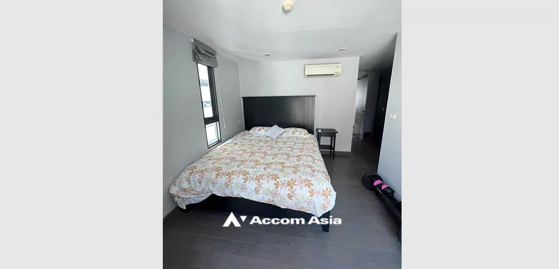 6  2 br Condominium For Rent in Sukhumvit ,Bangkok BTS Asok - MRT Sukhumvit at Mirage 27 AA31906