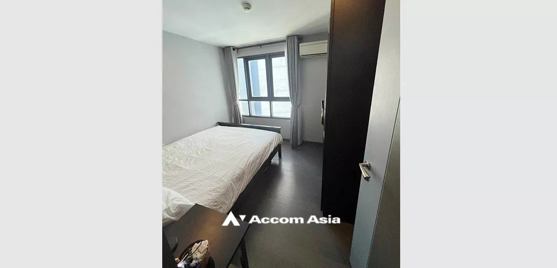 10  2 br Condominium For Rent in Sukhumvit ,Bangkok BTS Asok - MRT Sukhumvit at Mirage 27 AA31906