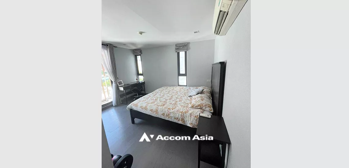5  2 br Condominium For Rent in Sukhumvit ,Bangkok BTS Asok - MRT Sukhumvit at Mirage 27 AA31906