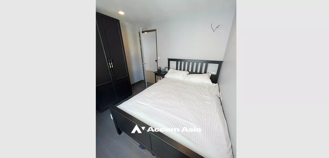 7  2 br Condominium For Rent in Sukhumvit ,Bangkok BTS Asok - MRT Sukhumvit at Mirage 27 AA31906