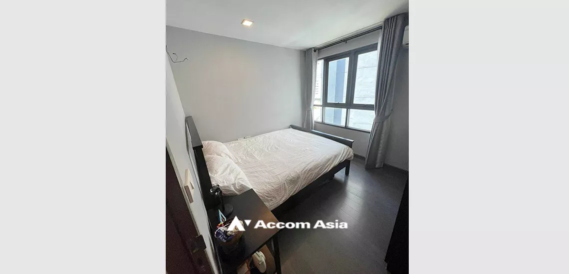 8  2 br Condominium For Rent in Sukhumvit ,Bangkok BTS Asok - MRT Sukhumvit at Mirage 27 AA31906