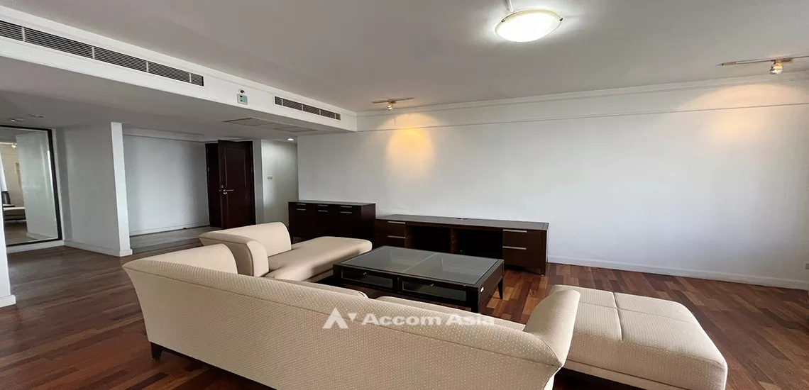 8  3 br Condominium For Sale in Ploenchit ,Bangkok BTS Ploenchit at All Seasons Mansion AA31907