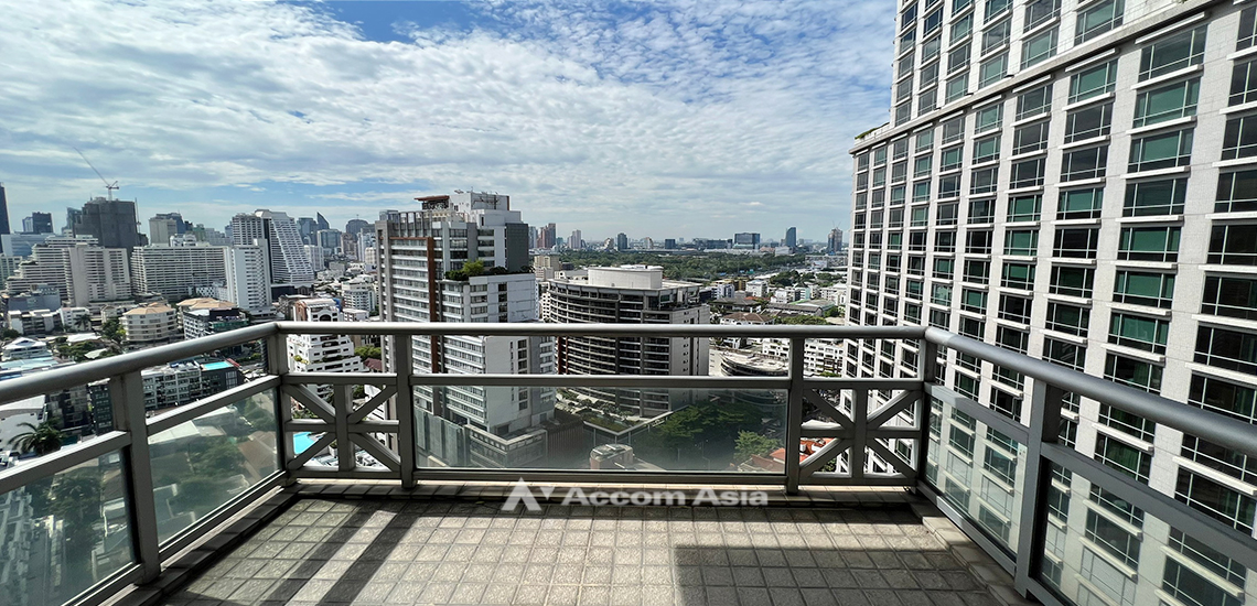 11  3 br Condominium For Sale in Ploenchit ,Bangkok BTS Ploenchit at All Seasons Mansion AA31908