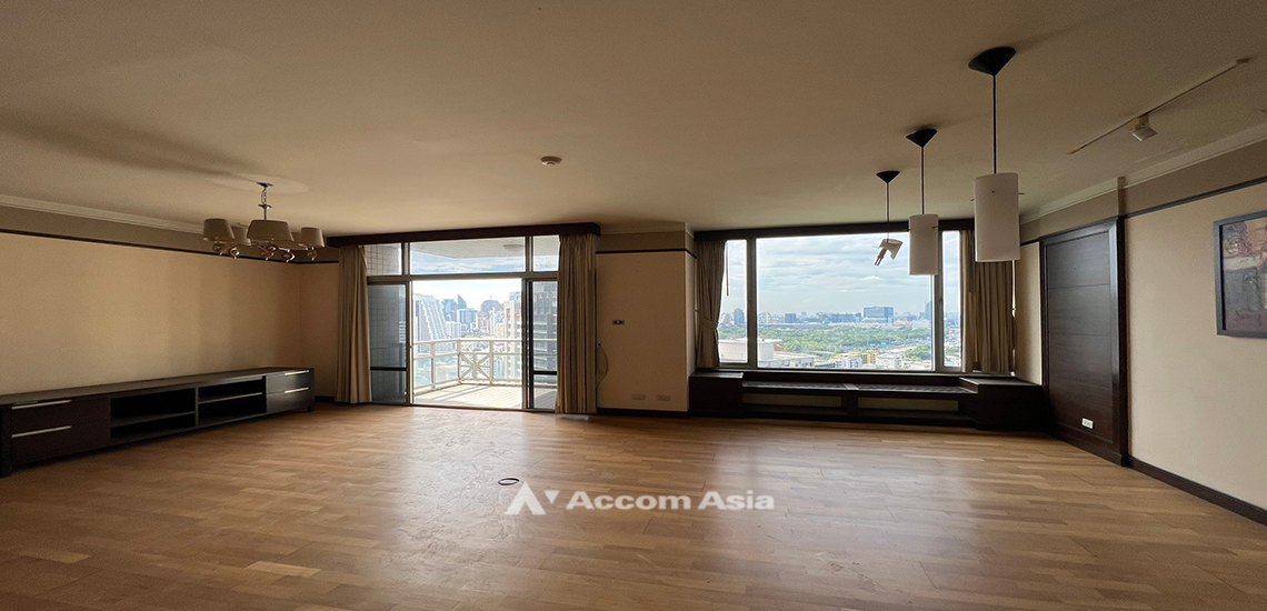 Condominium - for Sale-Ploenchit-Bangkok/ AccomAsia