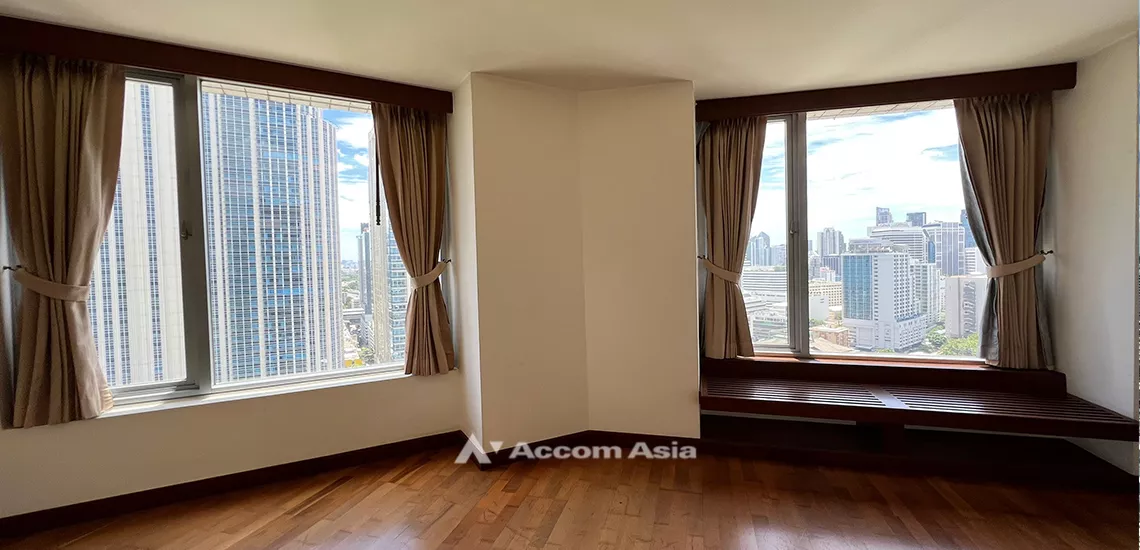 9  3 br Condominium For Sale in Ploenchit ,Bangkok BTS Ploenchit at All Seasons Mansion AA31909