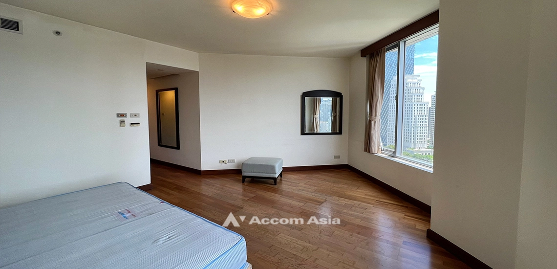 10  3 br Condominium For Sale in Ploenchit ,Bangkok BTS Ploenchit at All Seasons Mansion AA31909