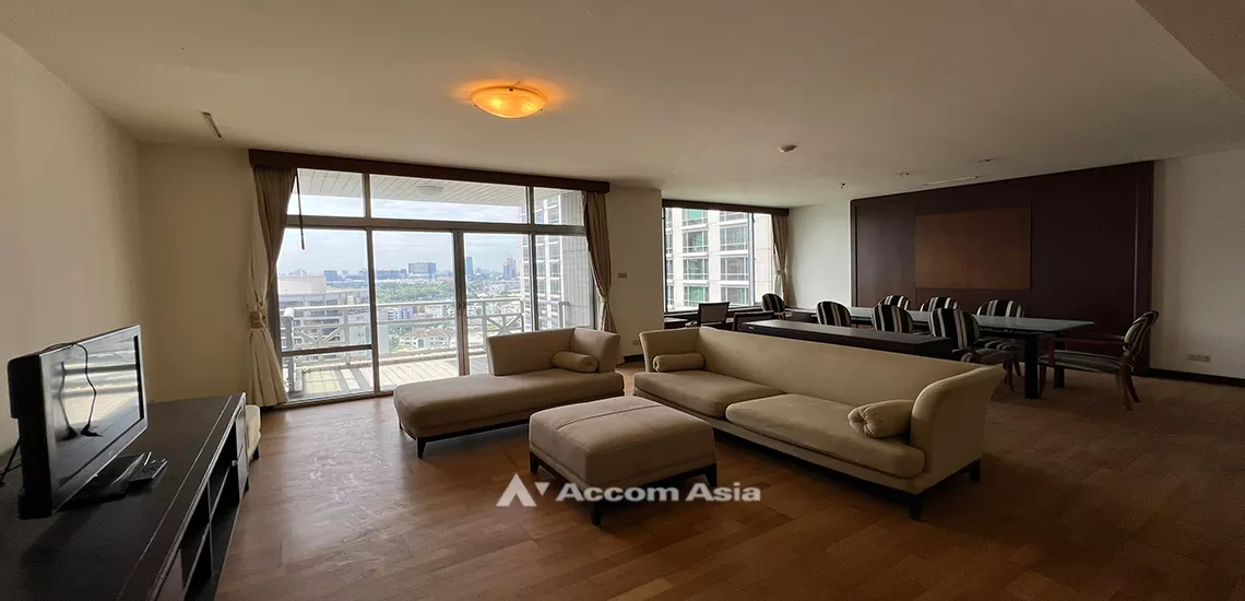  1  3 br Condominium For Sale in Ploenchit ,Bangkok BTS Ploenchit at All Seasons Mansion AA31910