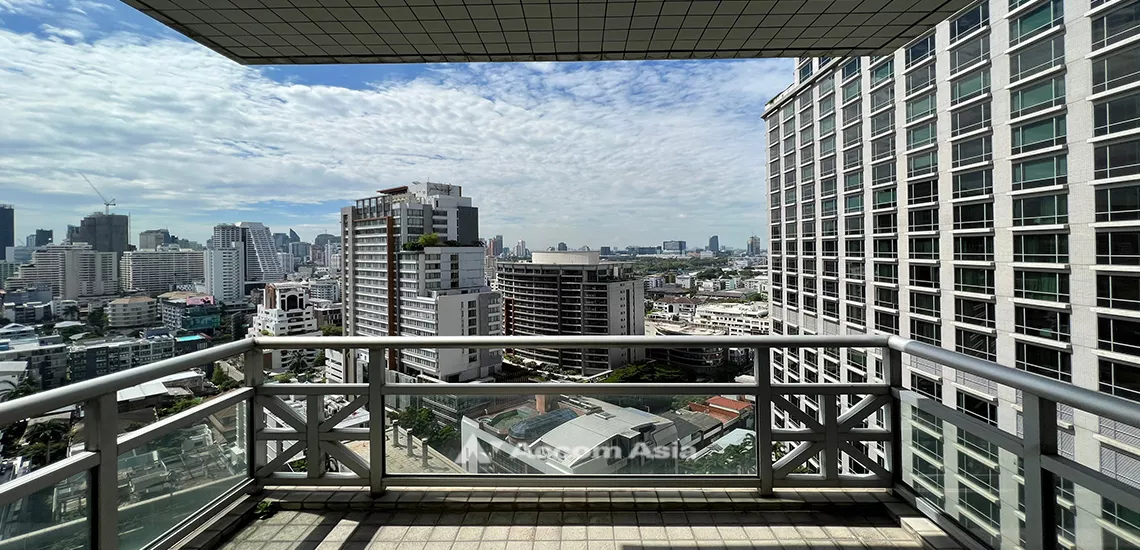13  3 br Condominium For Sale in Ploenchit ,Bangkok BTS Ploenchit at All Seasons Mansion AA31910
