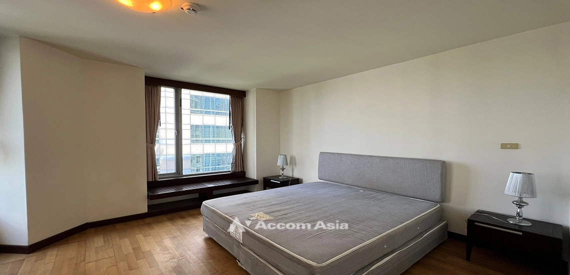 17  3 br Condominium For Sale in Ploenchit ,Bangkok BTS Ploenchit at All Seasons Mansion AA31910
