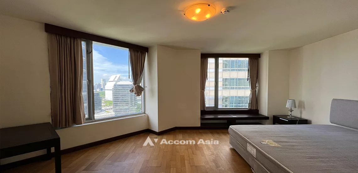 19  3 br Condominium For Sale in Ploenchit ,Bangkok BTS Ploenchit at All Seasons Mansion AA31910