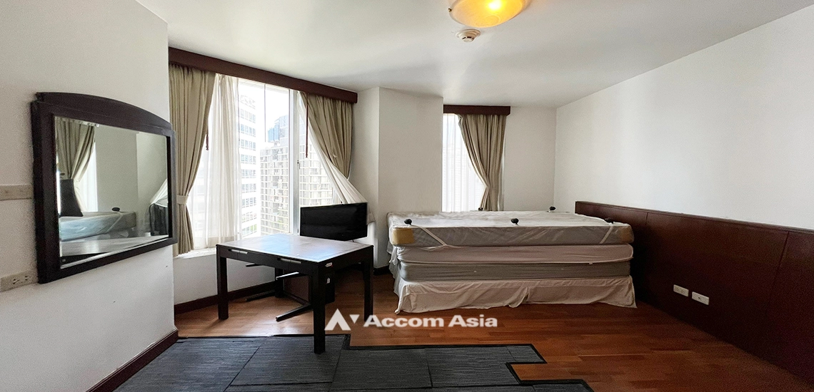 10  3 br Condominium For Sale in Ploenchit ,Bangkok BTS Ploenchit at All Seasons Mansion AA31911