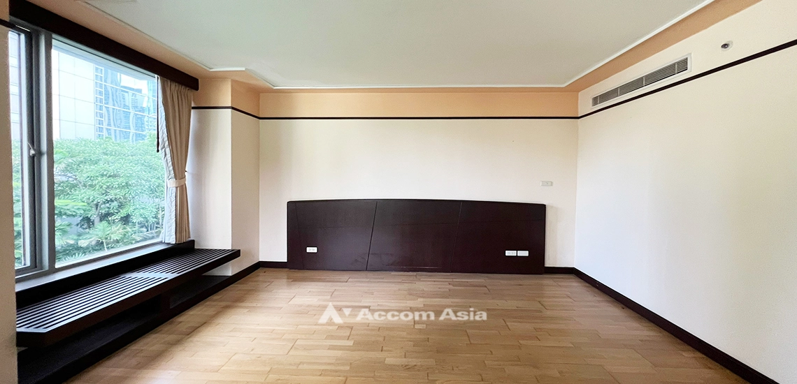 7  3 br Condominium For Sale in Ploenchit ,Bangkok BTS Ploenchit at All Seasons Mansion AA31912