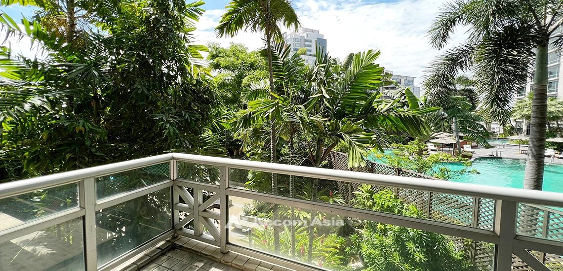 12  3 br Condominium For Sale in Ploenchit ,Bangkok BTS Ploenchit at All Seasons Mansion AA31912