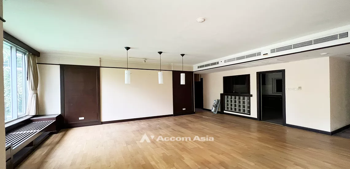 9  3 br Condominium For Sale in Ploenchit ,Bangkok BTS Ploenchit at All Seasons Mansion AA31912