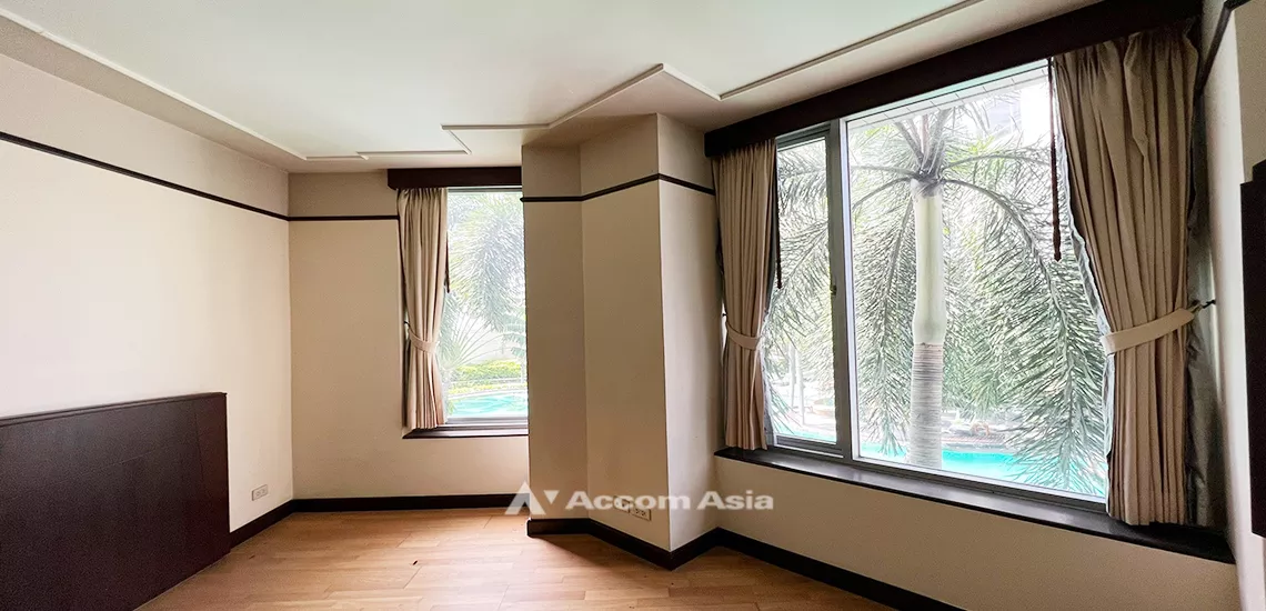 10  3 br Condominium For Sale in Ploenchit ,Bangkok BTS Ploenchit at All Seasons Mansion AA31912