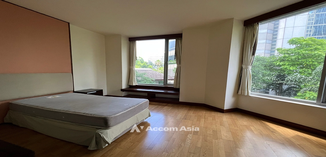 7  3 br Condominium For Sale in Ploenchit ,Bangkok BTS Ploenchit at All Seasons Mansion AA31913