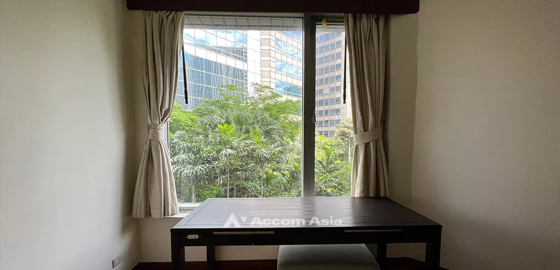 9  3 br Condominium For Sale in Ploenchit ,Bangkok BTS Ploenchit at All Seasons Mansion AA31913