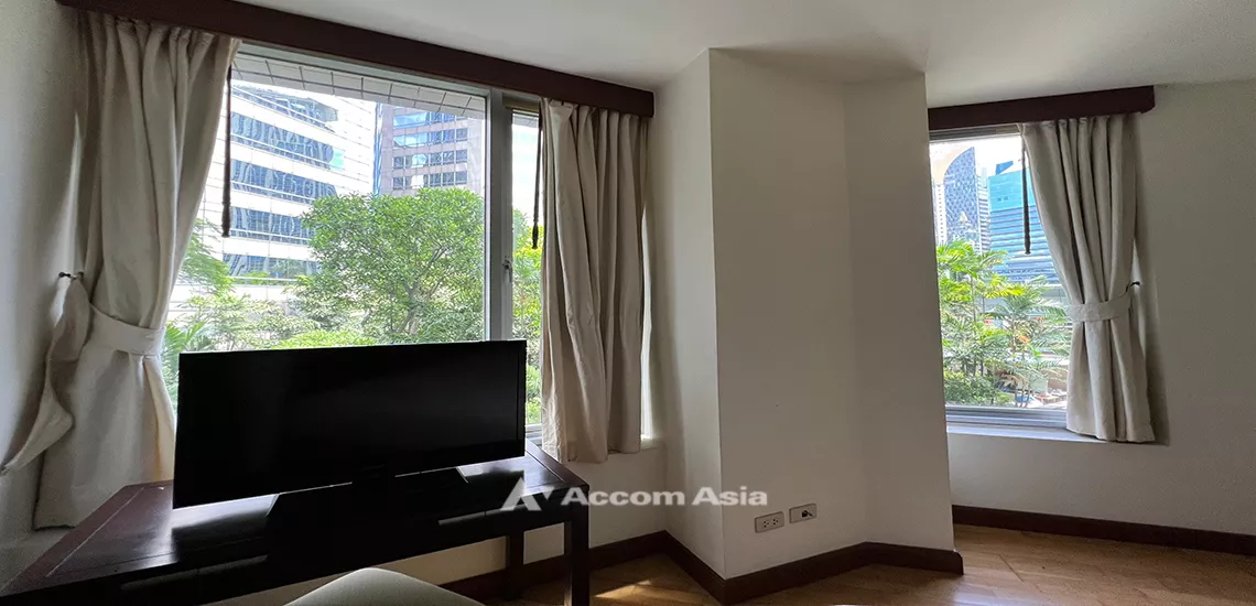 10  3 br Condominium For Sale in Ploenchit ,Bangkok BTS Ploenchit at All Seasons Mansion AA31913