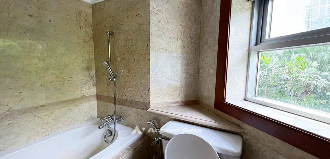 14  3 br Condominium For Sale in Ploenchit ,Bangkok BTS Ploenchit at All Seasons Mansion AA31913