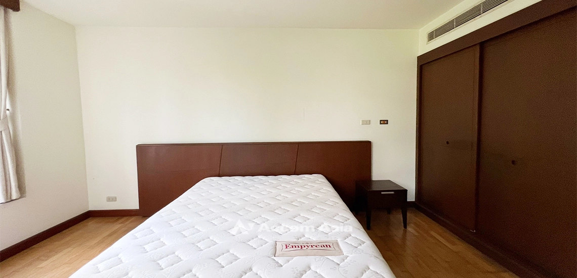 15  3 br Condominium For Sale in Ploenchit ,Bangkok BTS Ploenchit at All Seasons Mansion AA31913