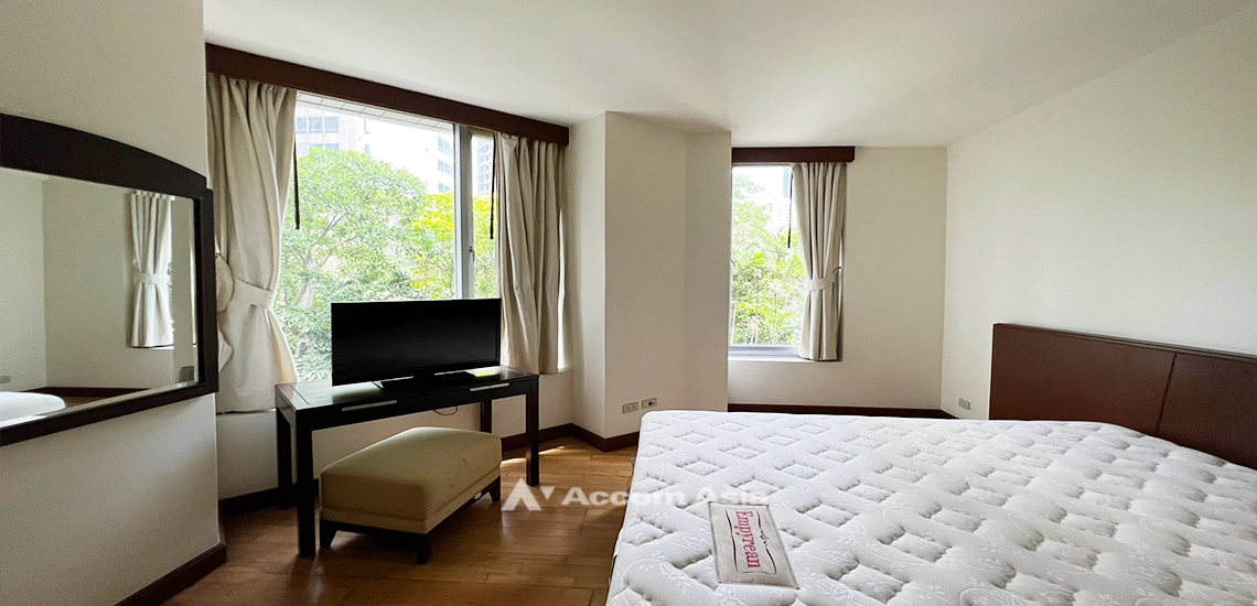 16  3 br Condominium For Sale in Ploenchit ,Bangkok BTS Ploenchit at All Seasons Mansion AA31913