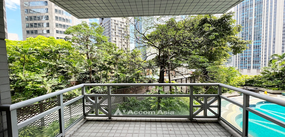 17  3 br Condominium For Sale in Ploenchit ,Bangkok BTS Ploenchit at All Seasons Mansion AA31913