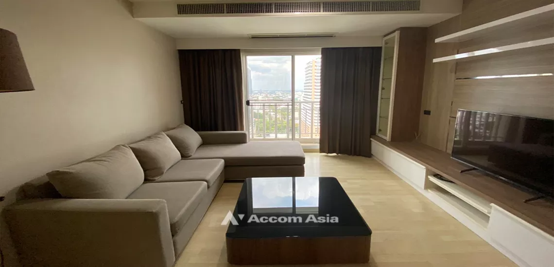  59 Heritage Condominium  2 Bedroom for Rent BTS Thong Lo in Sukhumvit Bangkok