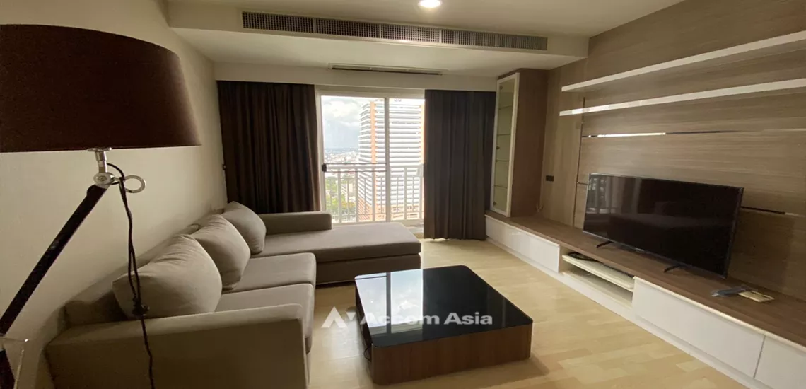  1  2 br Condominium For Rent in Sukhumvit ,Bangkok BTS Thong Lo at 59 Heritage AA31914