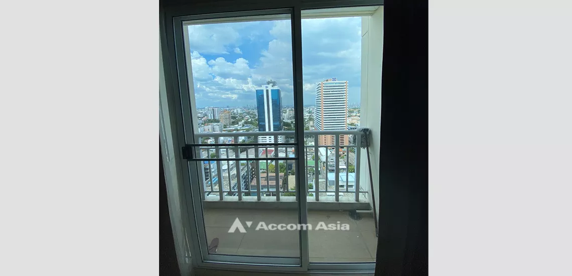 6  2 br Condominium For Rent in Sukhumvit ,Bangkok BTS Thong Lo at 59 Heritage AA31914