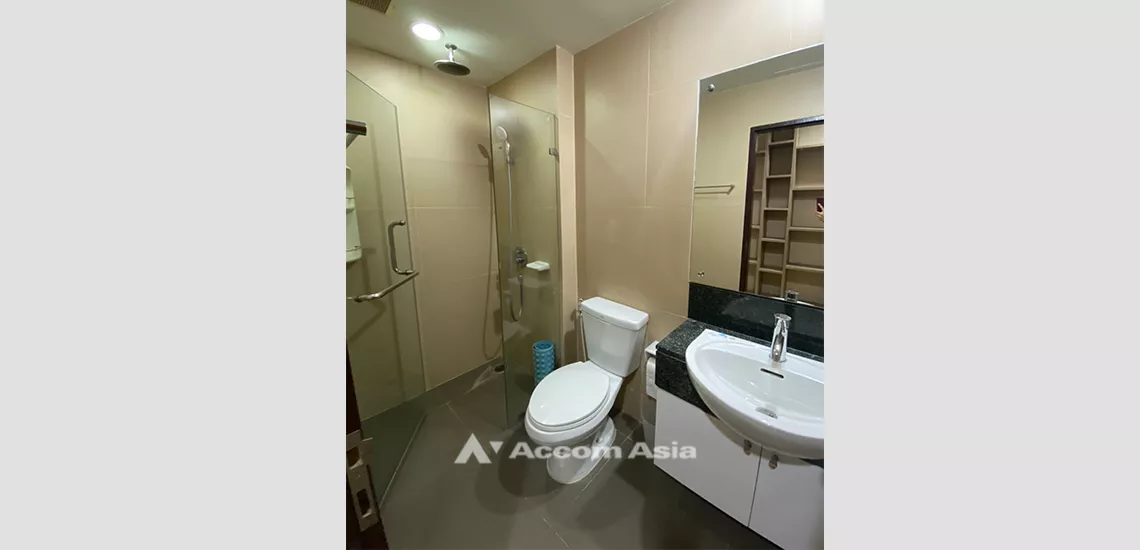 8  2 br Condominium For Rent in Sukhumvit ,Bangkok BTS Thong Lo at 59 Heritage AA31914
