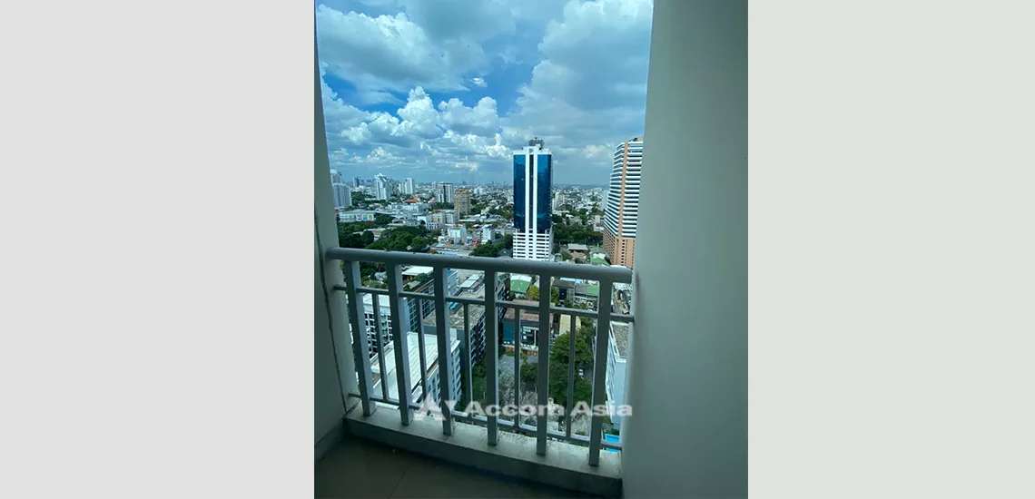 9  2 br Condominium For Rent in Sukhumvit ,Bangkok BTS Thong Lo at 59 Heritage AA31914