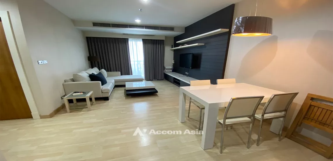  2  2 br Condominium For Rent in Sukhumvit ,Bangkok BTS Thong Lo at 59 Heritage AA31915