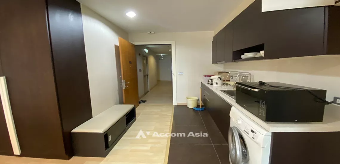  1  2 br Condominium for rent and sale in Sukhumvit ,Bangkok BTS Thong Lo at 59 Heritage AA31915