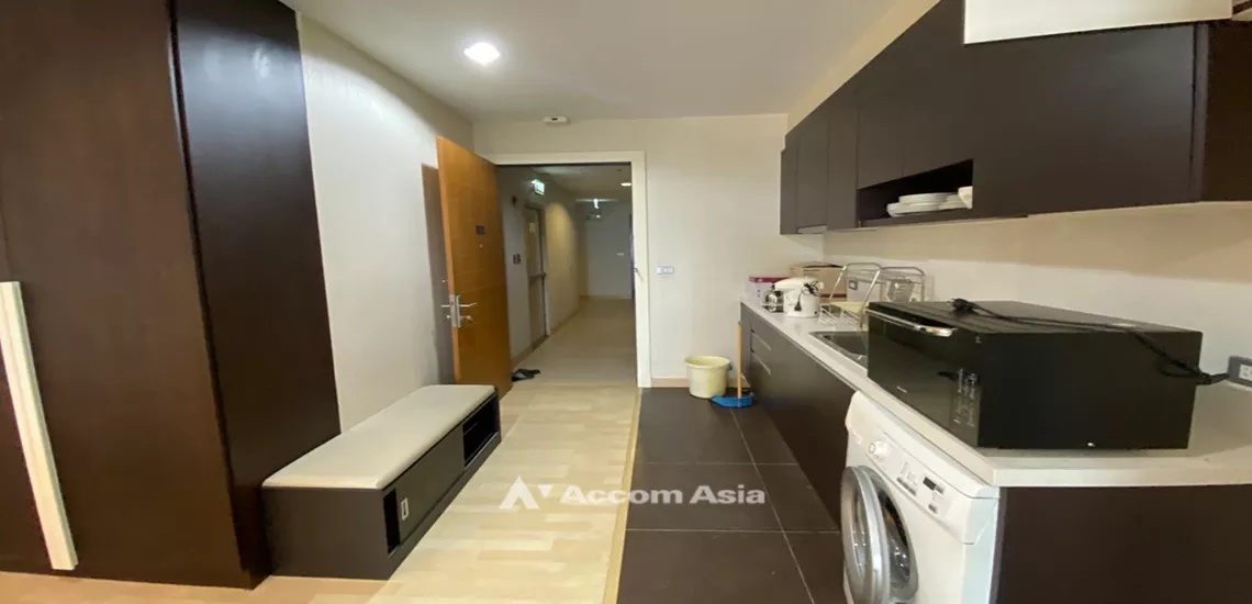  1  2 br Condominium For Rent in Sukhumvit ,Bangkok BTS Thong Lo at 59 Heritage AA31915
